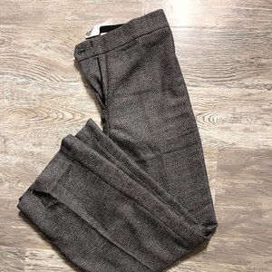 Ann Taylor wide leg dress pant.